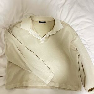 Zara Shirt